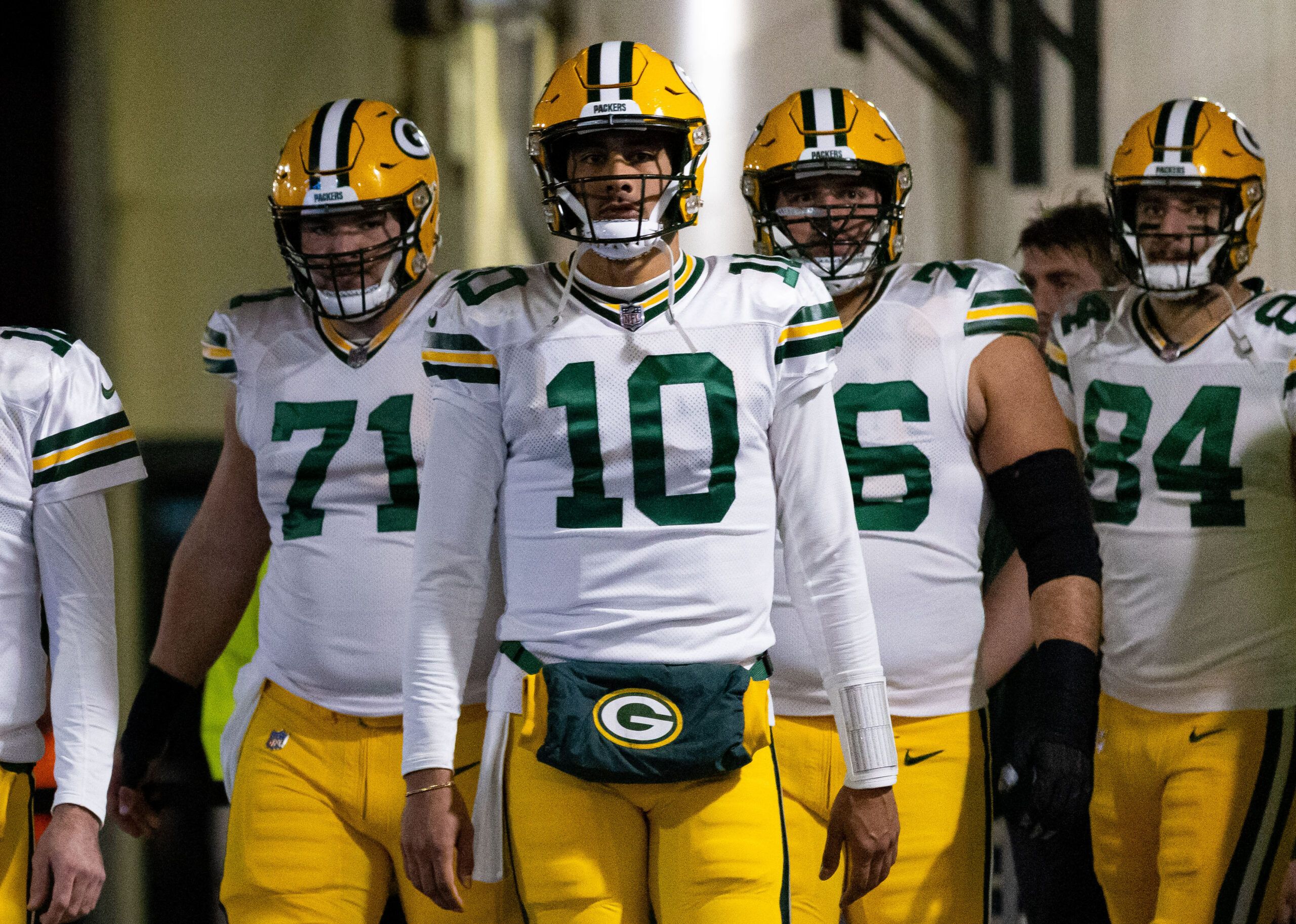 Packers' schedule features 5 primetime games, Sports