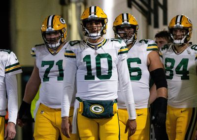 Important things to know about Green Bay Packers 2023 schedule
