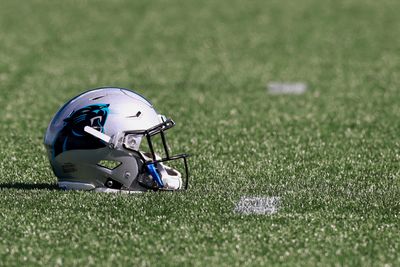 Carolina Panthers 2023 regular season schedule