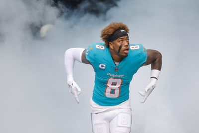 WATCH: Dolphins’ produce impressive schedule-release video