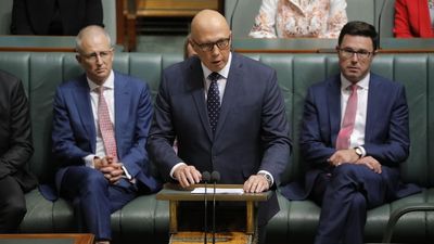 Peter Dutton proposes letting JobSeeker recipients work more without affecting payments instead of $40 increase