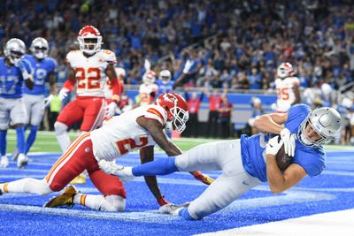 The 5 worst NFL 2023 primetime games, including the Lions opening the season