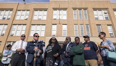 Lawsuit seeks to stop former South Shore High School from being turned into shelter for migrants: ‘We were forced to do this’