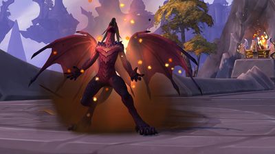 New World of Warcraft specialization promises 'a playstyle never seen before'
