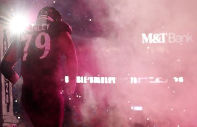 Ravens secure four initial prime-time games for the 2023 season