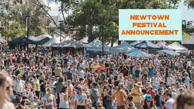 SAD: Newtown Festival Is Officially Dunzo After 40 Years RIP To Sydney’s Culture Scene