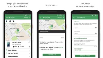 Android's new Find My Device feature is raising serious privacy concerns