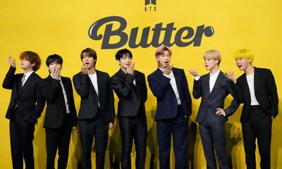 Sorry, Swifties: BTS revealed as authors of mystery book that intrigued the internet