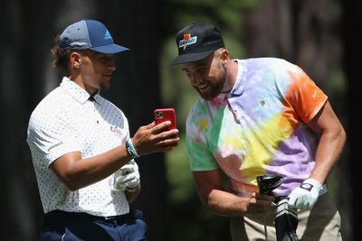 WATCH: Chiefs creatively reveal schedule from Patrick Mahomes’ phone