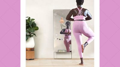 This Lululemon Studio MIRROR deal gets you $200 off for a *very* limited time only