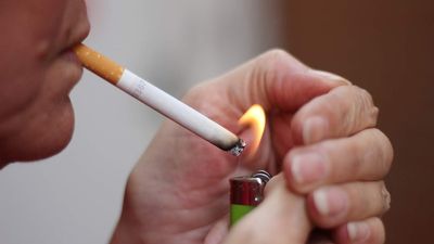 Cancer Council WA supports Shire of Collie's proposed smoking ban in CBD