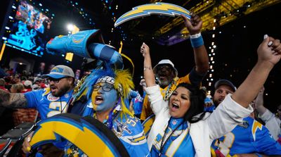 Chargers’ Anime 2023 Schedule Announcement Video Stole the Show Thursday