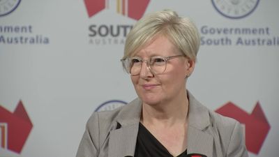 Jackie Bray named as new chief executive of SA's Department for Child Protection