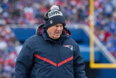 6 teams — including the Patriots and Seahawks — that got dealt a brutal 2023 NFL schedule