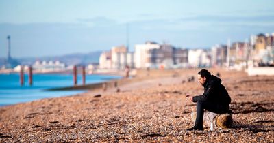UK weather: Balmy weekend ahead as Brits to bask in 20C sunshine blitz
