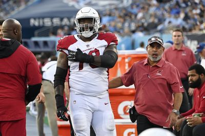 Cardinals’ preseason schedule, opponents announced