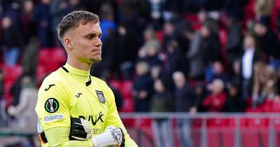 Manchester United interested in goalkeeper Bart Verbruggen as Bruno Fernandes sends message to doubters