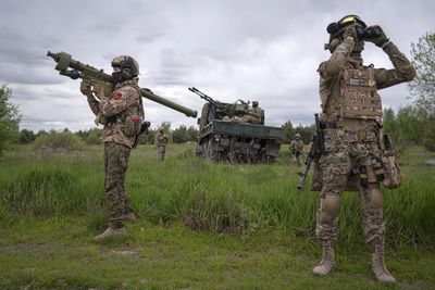 Russia-Ukraine war: List of key events, day 443