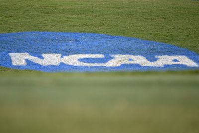Third round of NCAA Division III women’s golf championship canceled because of unplayable hole