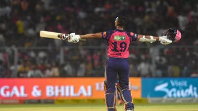 KKR vs RR, IPL 2023: Yashasvi Jaiswal’s sizzling 98* helps Rajasthan Royals swamp Kolkata Knight Riders after Yuzvendra Chahal’s history-making effort