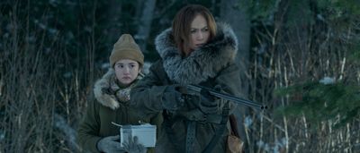 Netflix's The Mother Review: Jennifer Lopez's Latest Action Movie Has Plenty Of Bullets, But Needs More Flowers