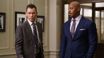 Law And Order Just Put A Surprising Spin On A Bloody Twist, So What Does It Mean For Cosgrove?