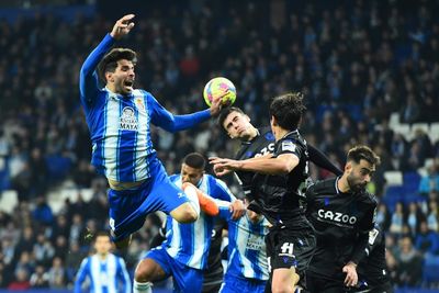 Desperate Espanyol aiming to delay rivals Barca's title glory