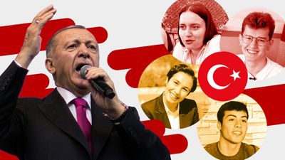 Generation Erdogan: More than 5 million young Turks to vote for the first time