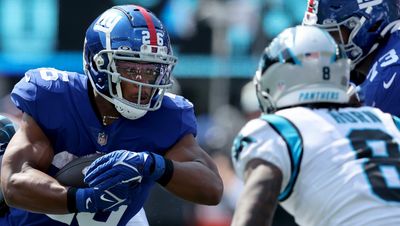 Panthers’ 2023 preseason opponents revealed