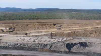 New coal mine in Bowen Basin, Isaac River Mine, set for federal government approval