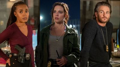 Law And Order: SVU's Season 24 Newcomers, Ranked Ahead Of The Finale