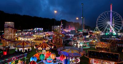 Nottingham’s Goose Fair will return for 10 days again this year