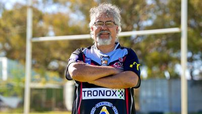 Outback Rugby League returns to remote NSW communities