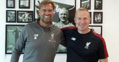 How Liverpool coach overcame widespread mockery to fix Jurgen Klopp’s “big weakness”