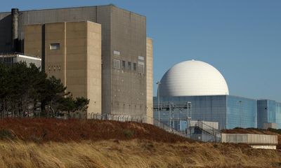 Weatherwatch: concerns over climate impact on UK nuclear power sites