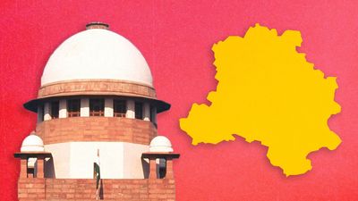 ‘People are boss’, ‘power where it’s due’: Editorials on SC verdict on Delhi powers