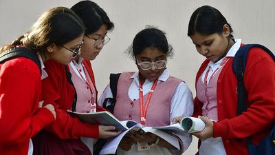 93.12% students pass in CBSE Class 10, 87.33% in Class 12