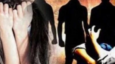 Tripura: College student gangraped in moving car, 3 held