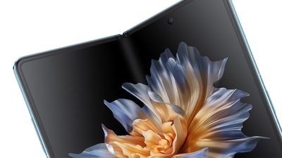 Forget the Google Pixel Fold, this folding phone suddenly looks more appealing