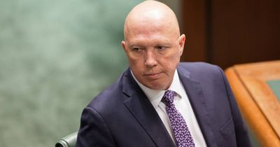 'Attack on religion': Dutton slams ACT government's Calvary takeover