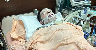 25-year-old wakes up in Thailand after week in coma