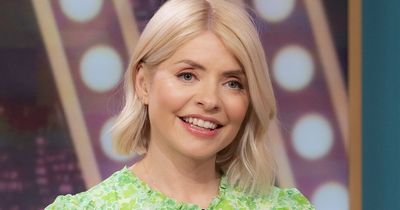 Holly Willoughby 'blindsided and deeply upset' as Phillip Schofield addresses 'feud'