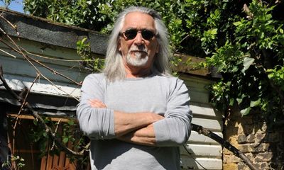Wish I Was Here by M John Harrison review – a masterly ‘anti-memoir’