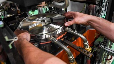 Audiophile label MoFi to cough up $25 million to settle fraud lawsuit