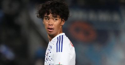 Who is Ryotaro Ito? The Celtic transfer target with shades of Jota who could prove Ange's next J-League gem