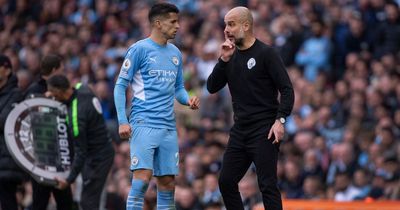 Pep Guardiola's dig at Joao Cancelo proves why Arsenal must avoid huge summer transfer deal