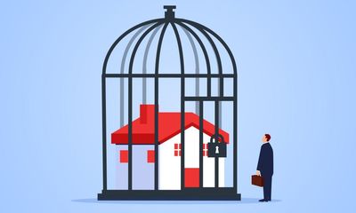 So many young Australians like me will rent forever – it needs to be made livable and affordable