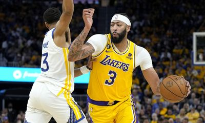 3 keys for the Lakers in Game 6 versus the Warriors