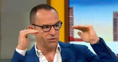 Martin Lewis issues urgent warning to anyone earning less than £60k to do 10 minute check