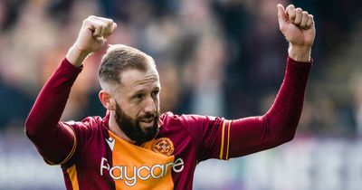 Hibs need SEVEN transfers and should start with Kevin van Veen as a 'top priority' signing